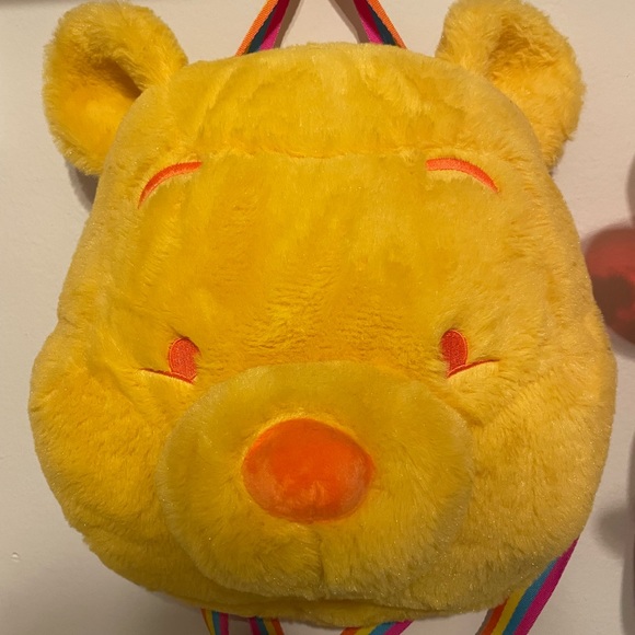 Winnie the Pooh Crossbody Bag SOLD**** - Picture 2 of 4
